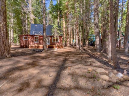5355 Sacramento Avenue, Homewood, CA 96141 Photo