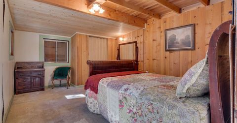 5355 Sacramento Avenue, Homewood, CA 96141 Photo