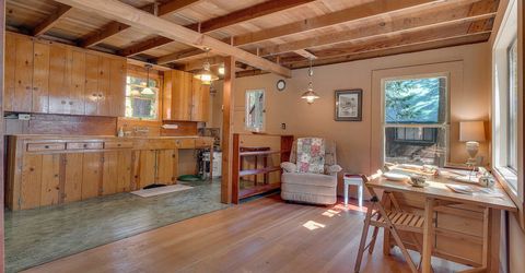 5355 Sacramento Avenue, Homewood, CA 96141 Photo