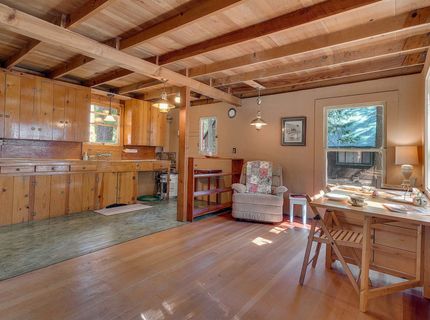 5355 Sacramento Avenue, Homewood, CA 96141 Photo