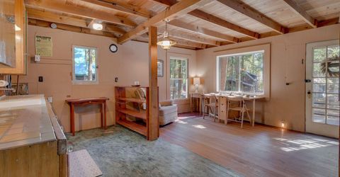 5355 Sacramento Avenue, Homewood, CA 96141 Photo