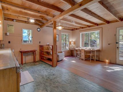 5355 Sacramento Avenue, Homewood, CA 96141 Photo