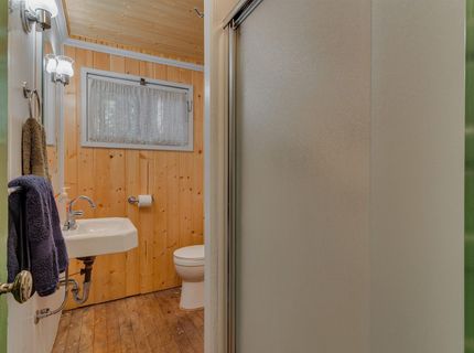 5355 Sacramento Avenue, Homewood, CA 96141 Photo