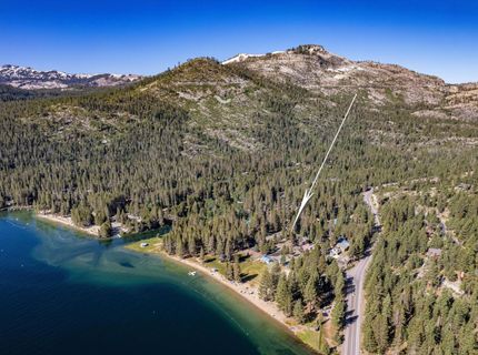 15897 South Shore Drive, Truckee, CA 96161 Photo