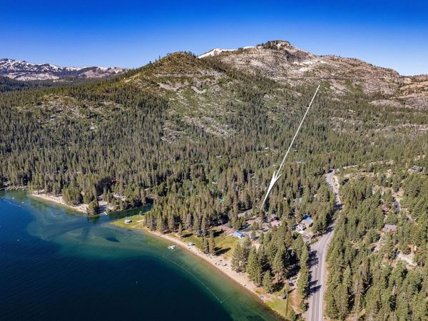 15897 South Shore Drive, Truckee, CA 96161