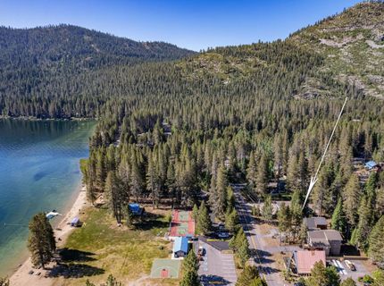15897 South Shore Drive, Truckee, CA 96161 Photo
