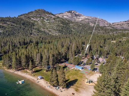 15897 South Shore Drive, Truckee, CA 96161 Photo