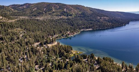 15897 South Shore Drive, Truckee, CA 96161 Photo