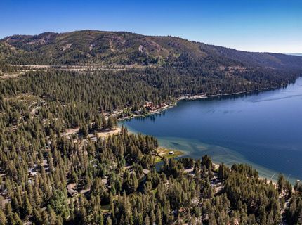 15897 South Shore Drive, Truckee, CA 96161 Photo