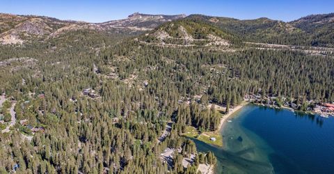 15897 South Shore Drive, Truckee, CA 96161 Photo