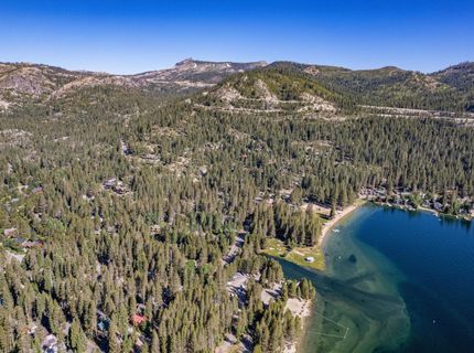 15897 South Shore Drive, Truckee, CA 96161 Photo