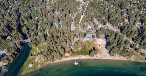 15897 South Shore Drive, Truckee, CA 96161 Photo