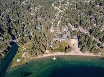 15897 South Shore Drive, Truckee, CA 96161 Photo