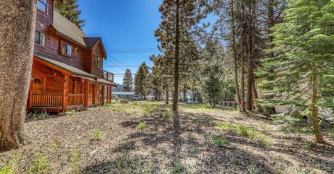15897 South Shore Drive, Truckee, CA 96161 Photo