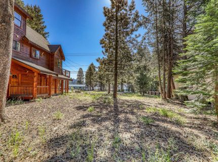 15897 South Shore Drive, Truckee, CA 96161 Photo