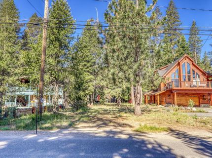 15897 South Shore Drive, Truckee, CA 96161 Photo