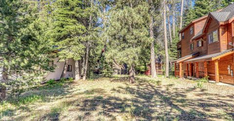 15897 South Shore Drive, Truckee, CA 96161 Photo