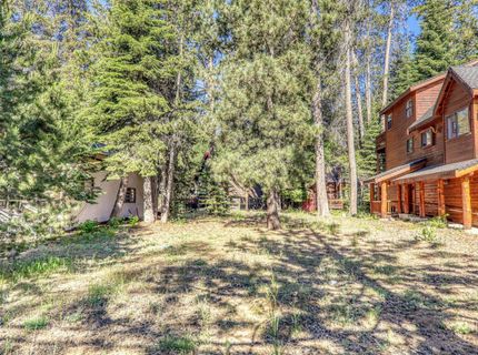 15897 South Shore Drive, Truckee, CA 96161 Photo