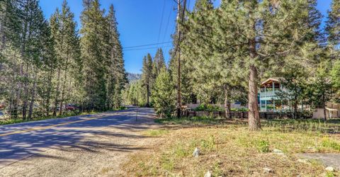 15897 South Shore Drive, Truckee, CA 96161 Photo