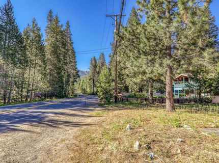 15897 South Shore Drive, Truckee, CA 96161 Photo