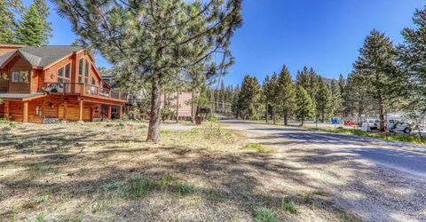 15897 South Shore Drive, Truckee, CA 96161 Photo