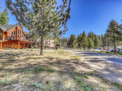 15897 South Shore Drive, Truckee, CA 96161 Photo