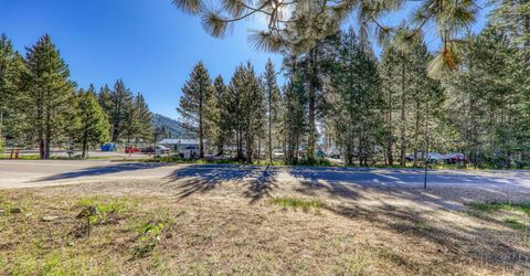 15897 South Shore Drive, Truckee, CA 96161 Photo