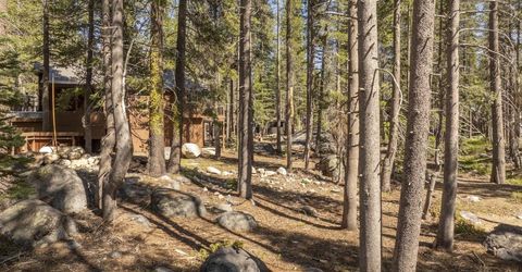 21965 Lotta Crabtree, Soda Springs, CA 95728 Photo