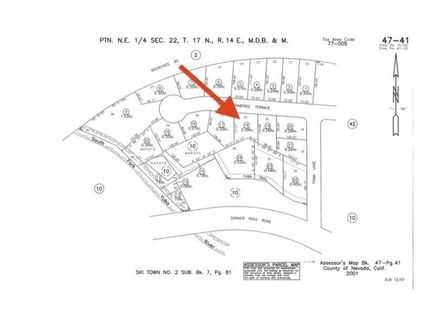 21965 Lotta Crabtree, Soda Springs, CA 95728 Photo