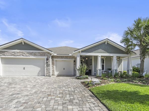 103 CATTAIL BAY Drive, Ponte Vedra, FL 32081