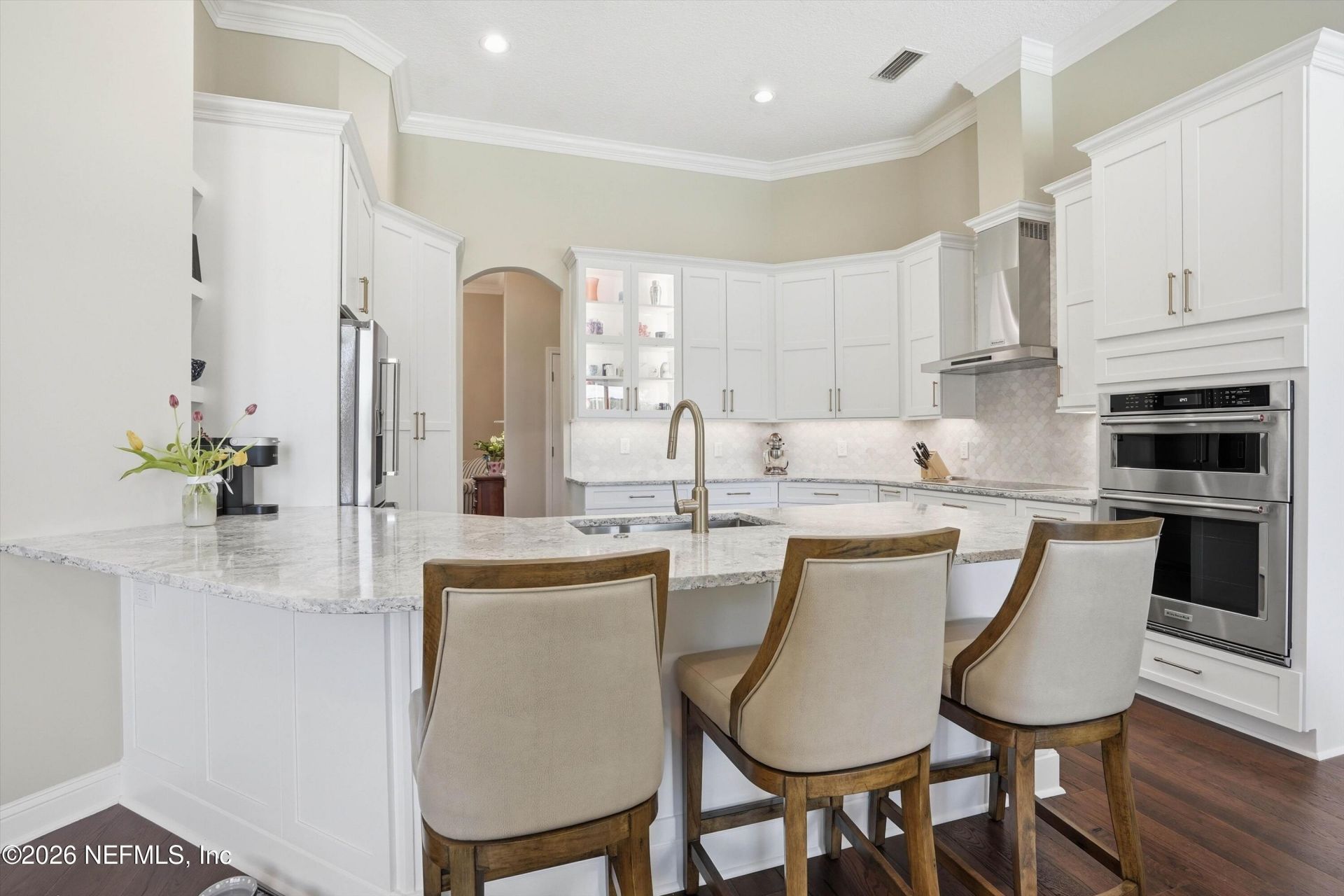 430 Summerset Drive, Saint Johns, FL 32259 Photo