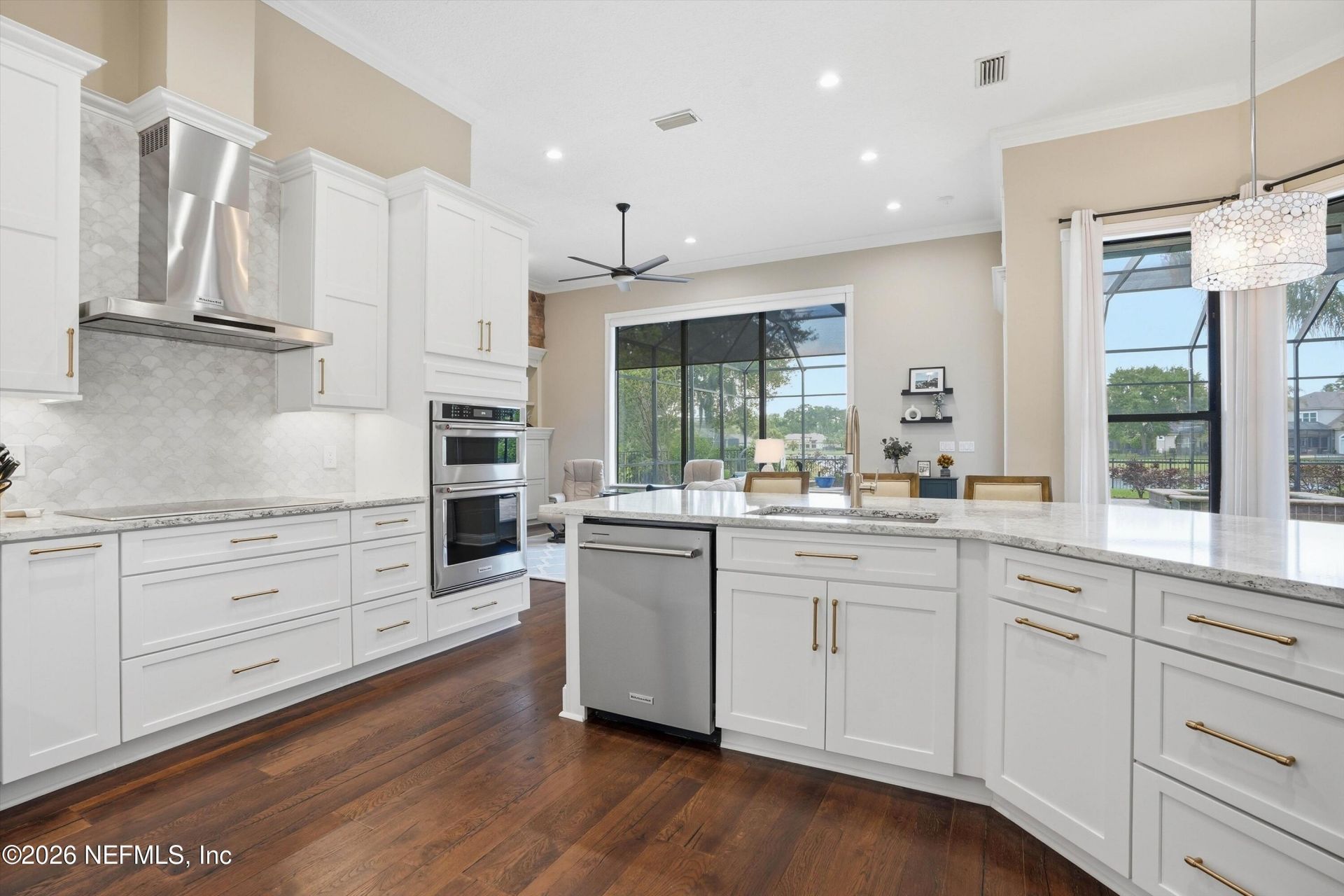 430 Summerset Drive, Saint Johns, FL 32259 Photo