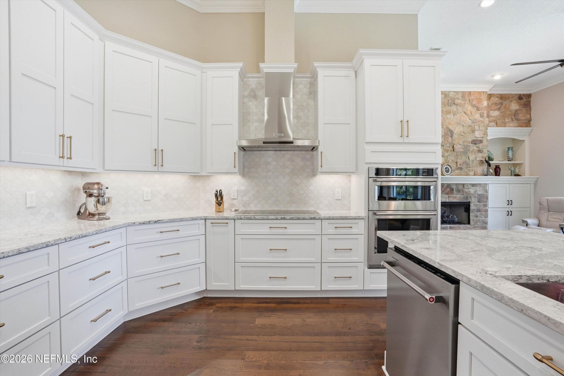430 Summerset Drive, Saint Johns, FL 32259 Photo