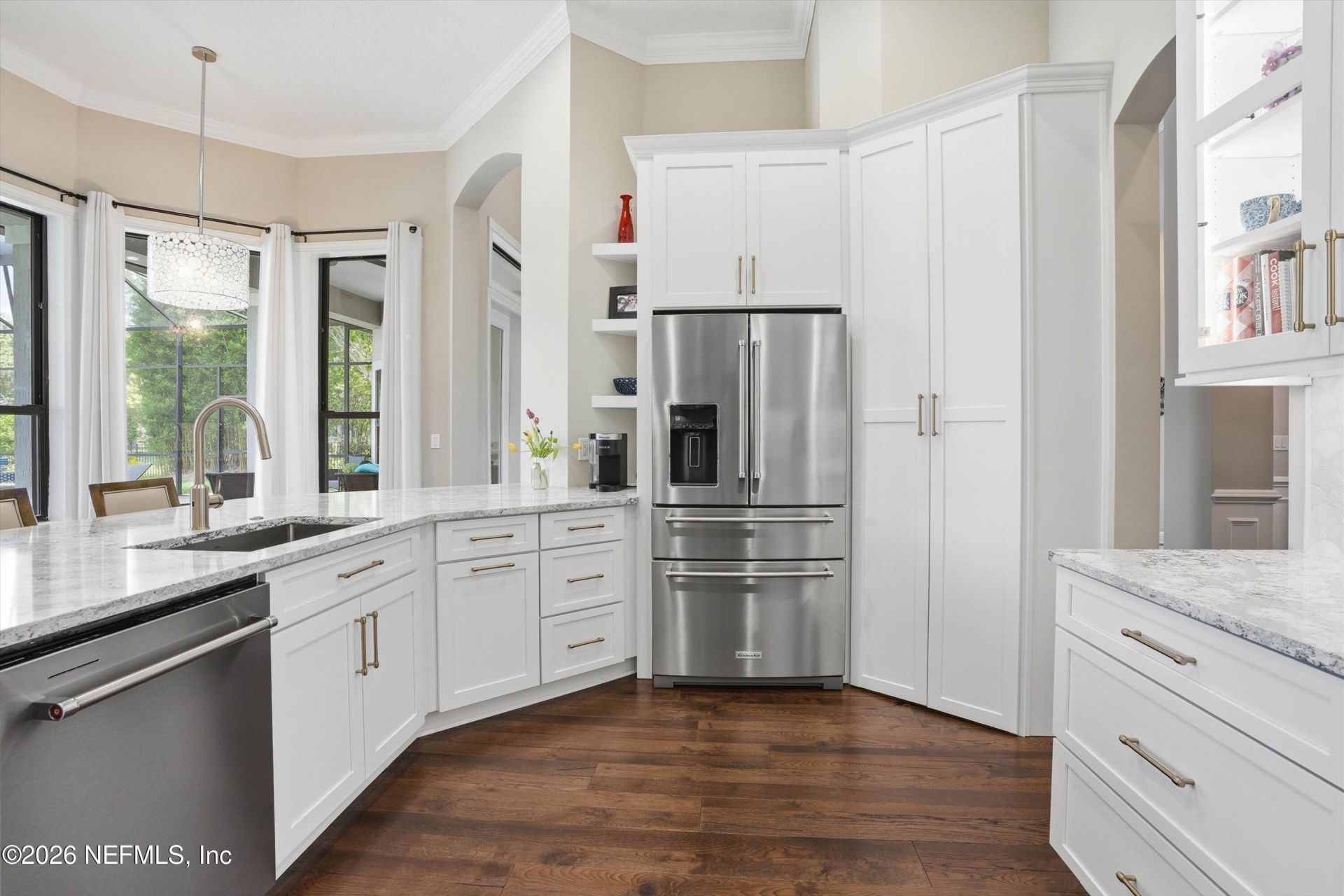 430 Summerset Drive, Saint Johns, FL 32259 Photo