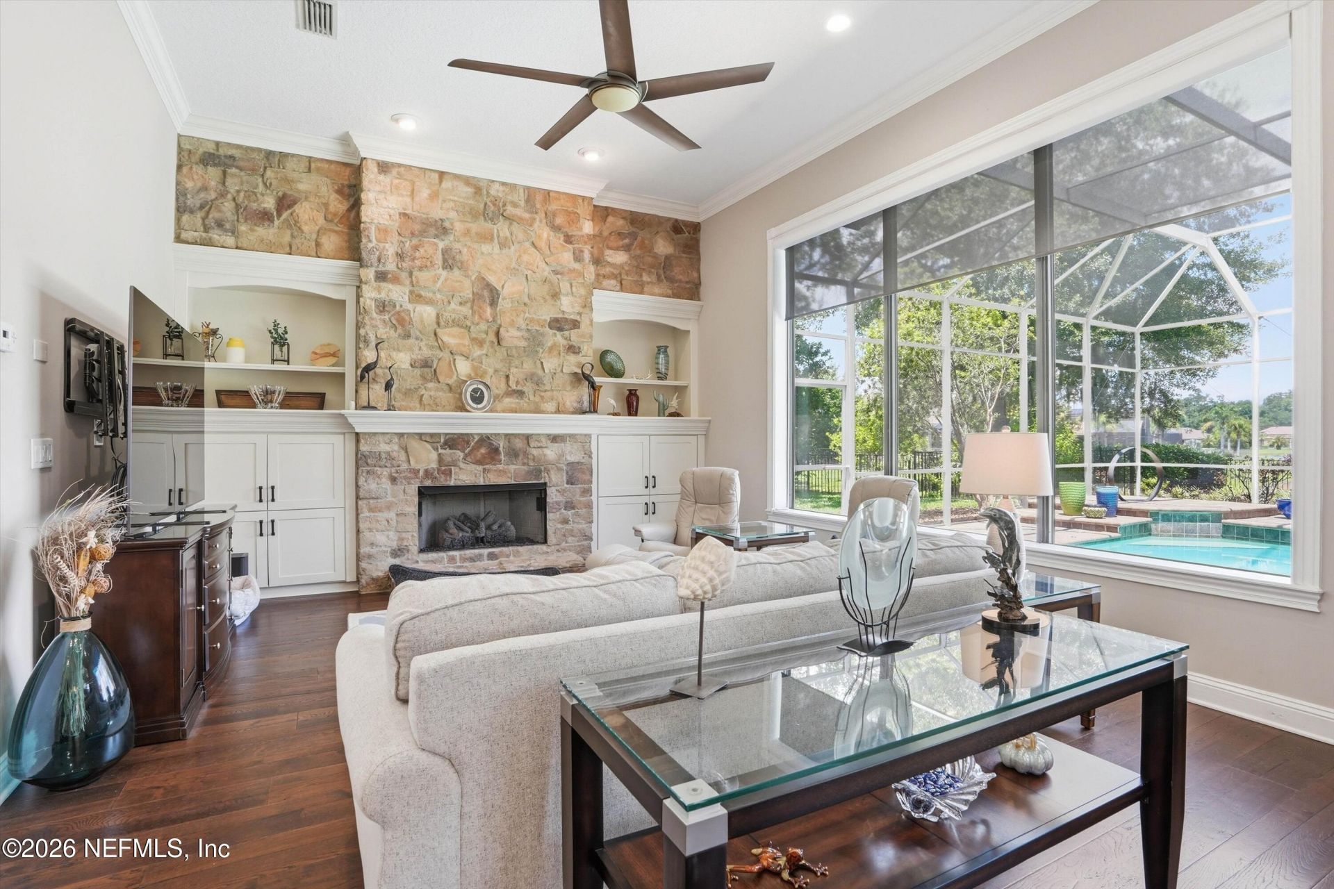 430 Summerset Drive, Saint Johns, FL 32259 Photo