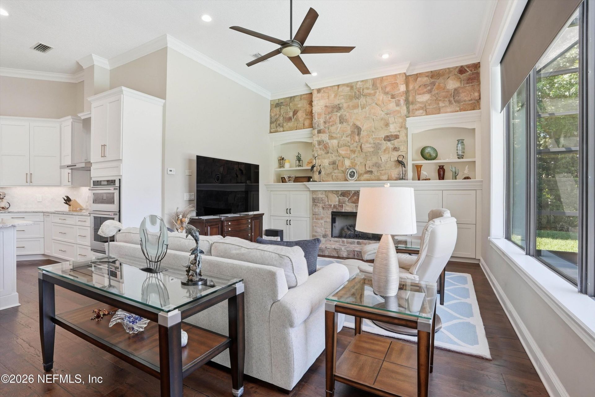 430 Summerset Drive, Saint Johns, FL 32259 Photo
