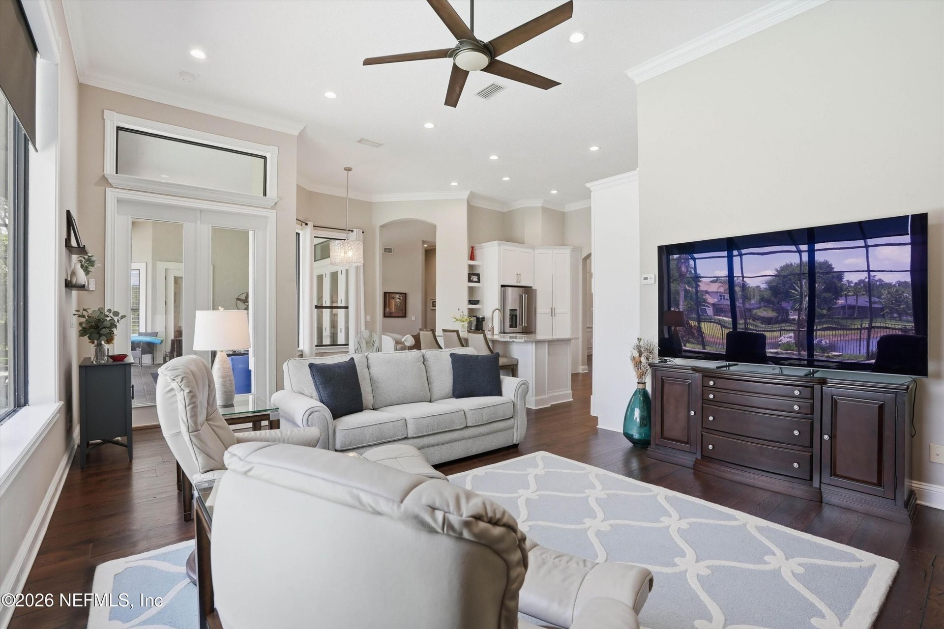 430 Summerset Drive, Saint Johns, FL 32259 Photo