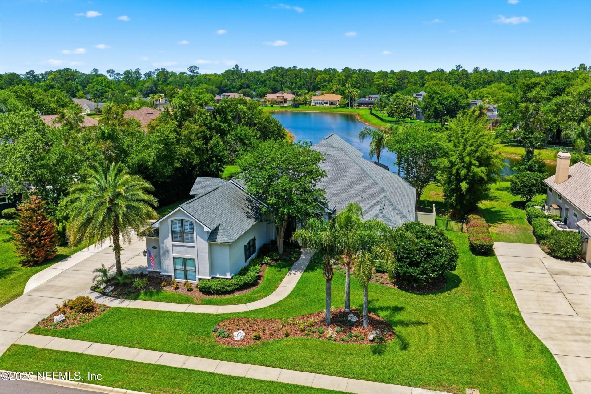 430 Summerset Drive, Saint Johns, FL 32259 Photo