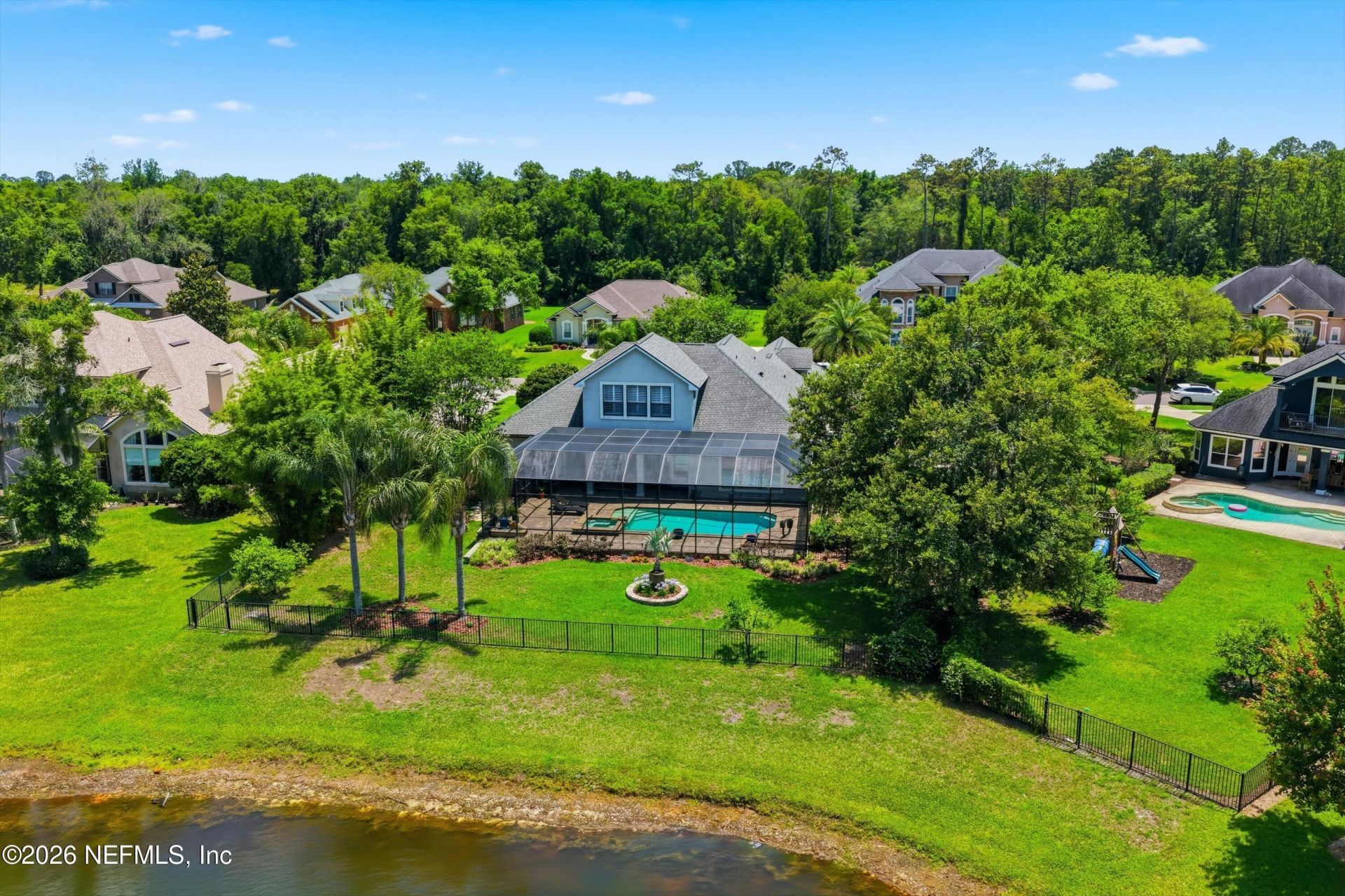 430 Summerset Drive, Saint Johns, FL 32259 Photo