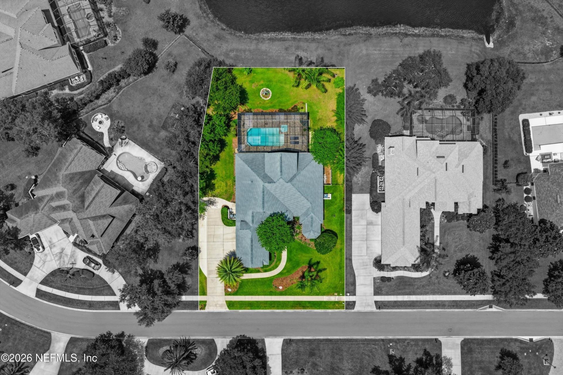 430 Summerset Drive, Saint Johns, FL 32259 Photo