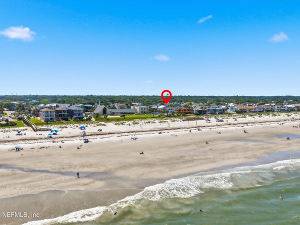 124 HOPKINS Street, Neptune Beach, FL 32266