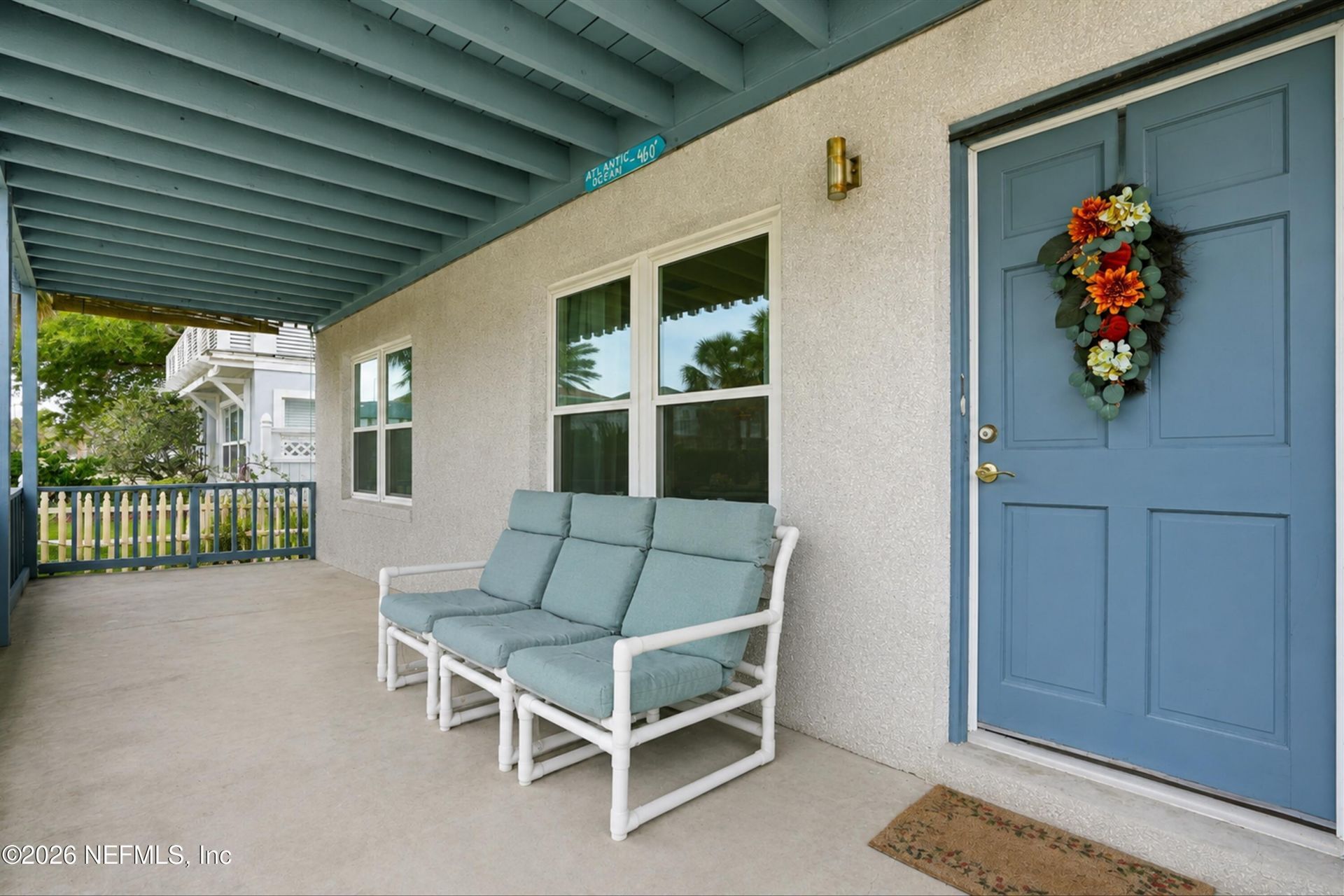 124 Hopkins Street, Neptune Beach, FL 32266 Photo