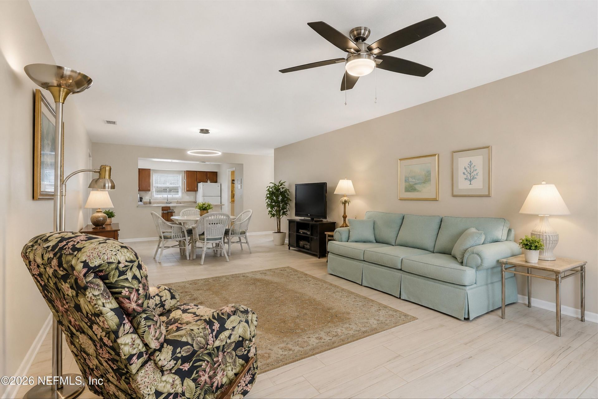 124 Hopkins Street, Neptune Beach, FL 32266 Photo