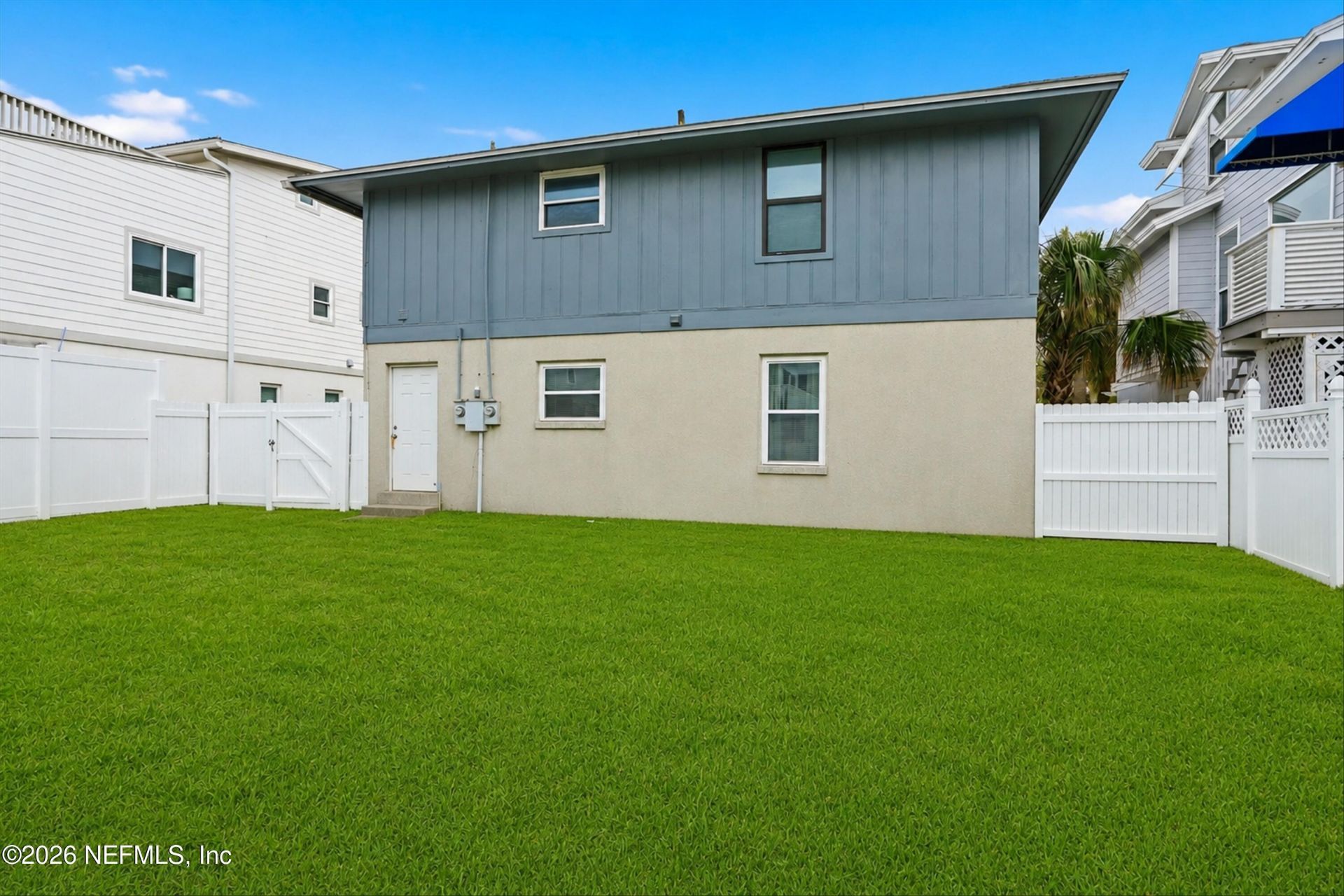 124 Hopkins Street, Neptune Beach, FL 32266 Photo
