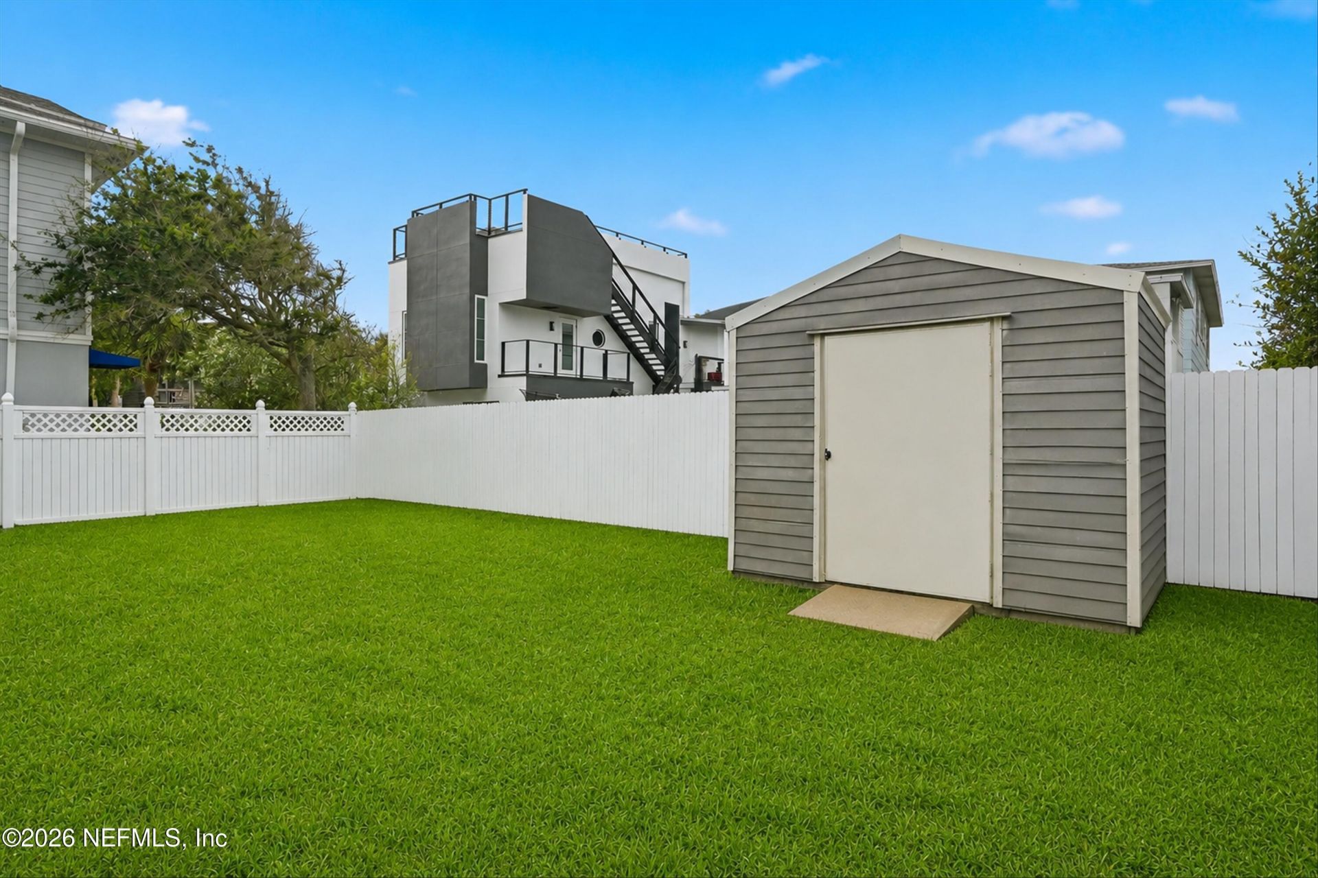 124 Hopkins Street, Neptune Beach, FL 32266 Photo