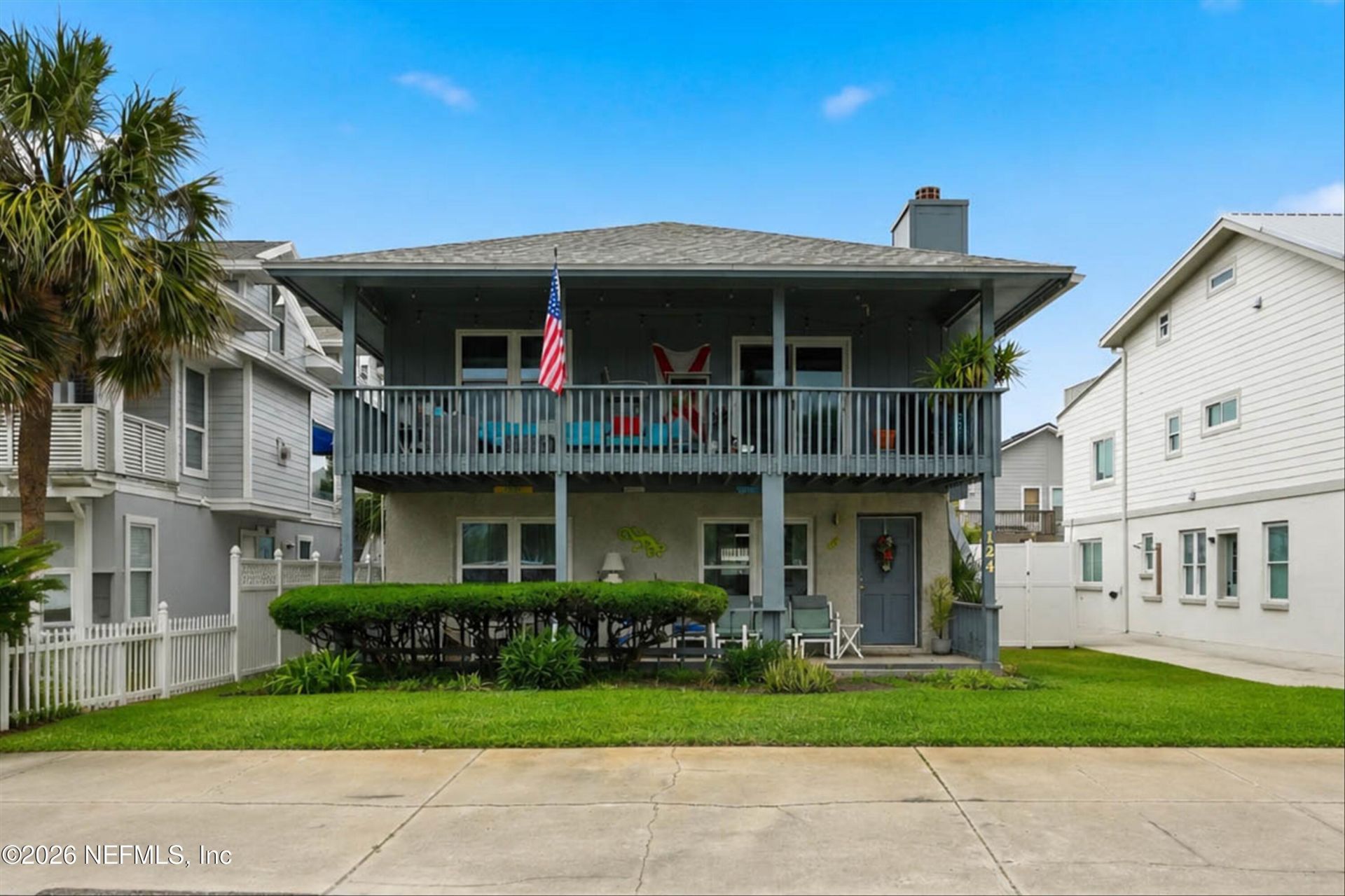 124 Hopkins Street, Neptune Beach, FL 32266 Photo