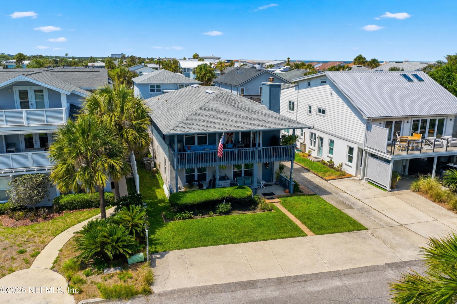 124 Hopkins Street, Neptune Beach, FL 32266 Photo