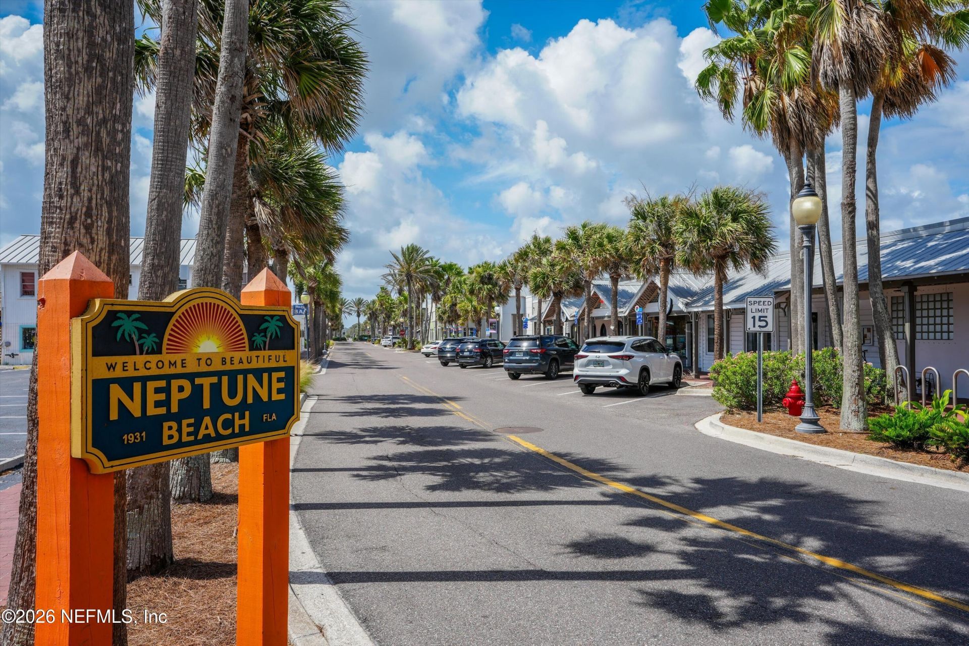 124 Hopkins Street, Neptune Beach, FL 32266 Photo