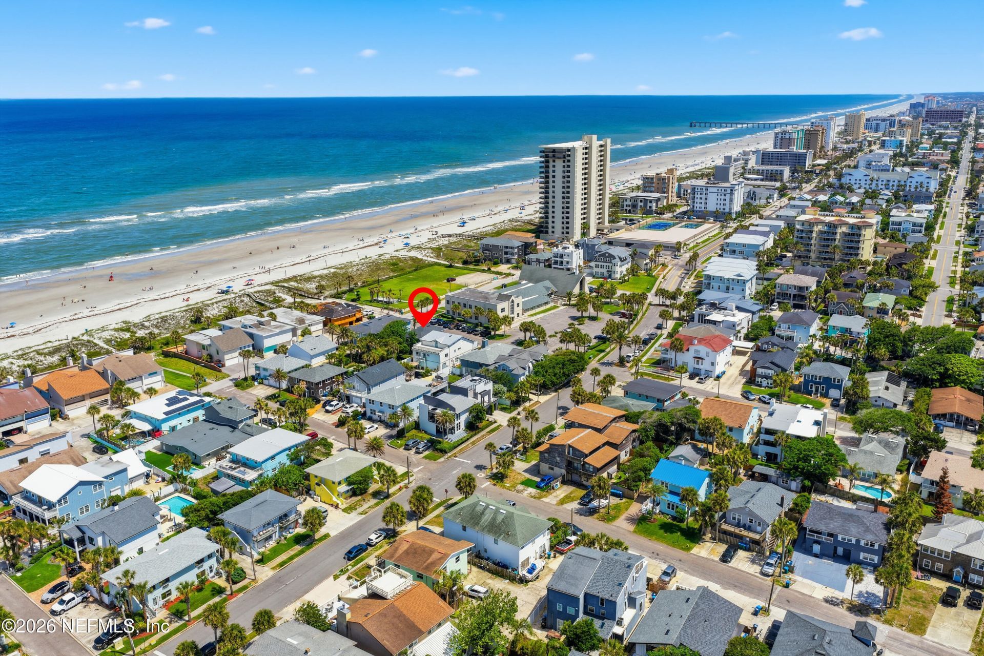 124 Hopkins Street, Neptune Beach, FL 32266 Photo