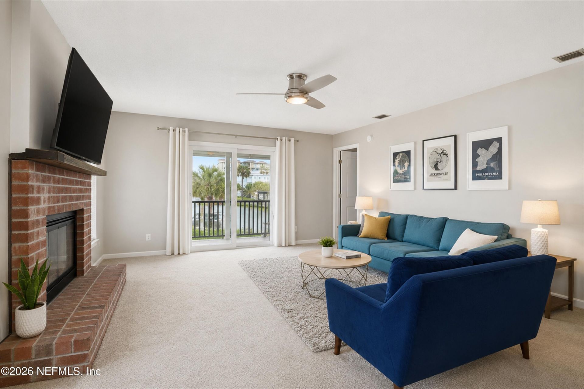 124 Hopkins Street, Neptune Beach, FL 32266 Photo